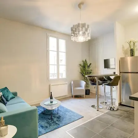 Appartement Le Modernisme - Tours Extérieur photo