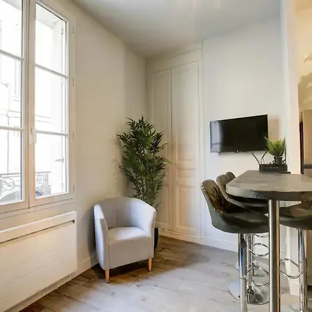 Appartement Le Modernisme - Tours Extérieur photo