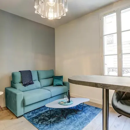 Appartement Le Modernisme - Tours Extérieur photo