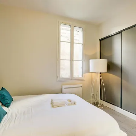 Appartement Le Modernisme - Tours Extérieur photo