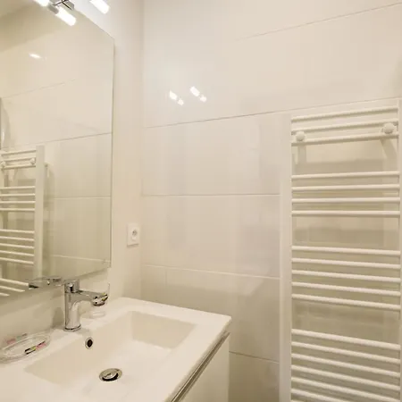 Appartement Le Modernisme - Tours Extérieur photo