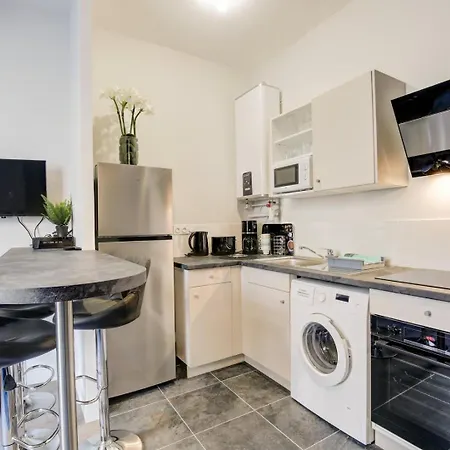 Appartement Le Modernisme - Tours Extérieur photo