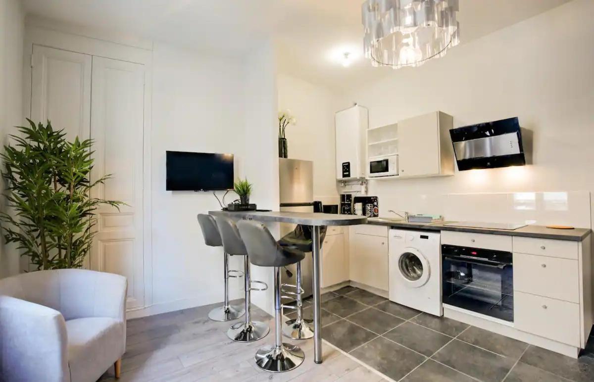 Apartment Le Modernisme - Tours