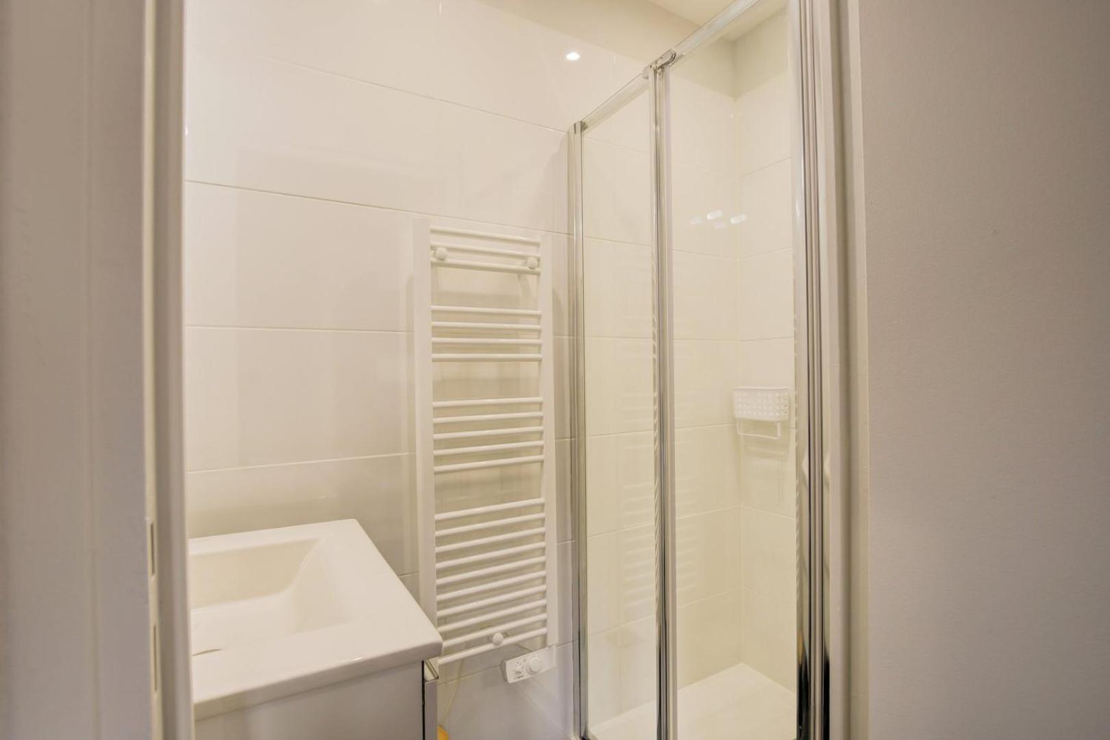 Apartment Le Modernisme -